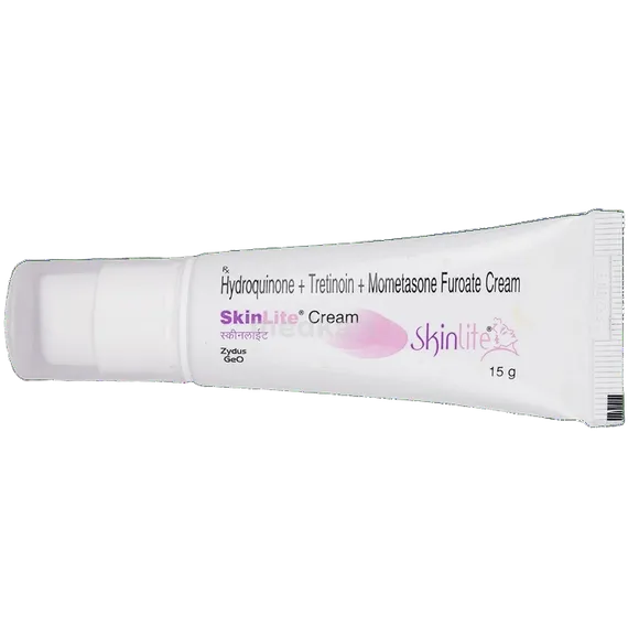 skinlite cream 15 gm